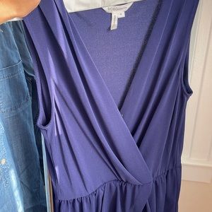 BCBG Generation romper